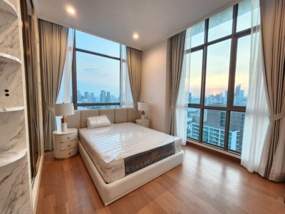 Luxury Condo for Rent at Supalai Oriental Sukhumvit 39 near Phrom Phong BTS - รูปที่ 4