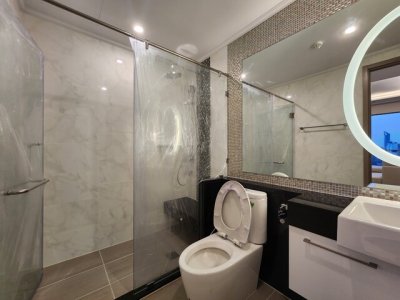 Luxury Condo for Rent at Supalai Oriental Sukhumvit 39 near Phrom Phong BTS - รูปที่ 7