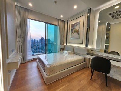 Luxury Condo for Rent at Supalai Oriental Sukhumvit 39 near Phrom Phong BTS - รูปที่ 6