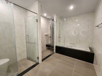 Luxury Condo for Rent at Supalai Oriental Sukhumvit 39 near Phrom Phong BTS - รูปที่ 3