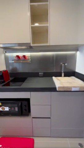 Oka Haus Sukhumvit 36 Private peaceful 33rd floor BTS Thonglor - รูปที่ 5