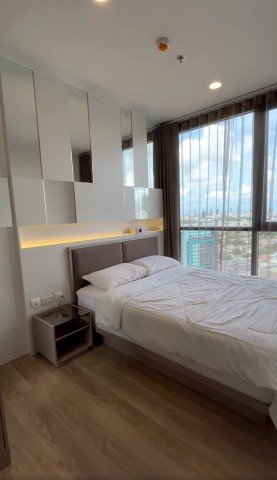 Oka Haus Sukhumvit 36 Private peaceful 33rd floor BTS Thonglor - รูปที่ 7