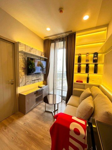 Oka Haus Sukhumvit 36 Private peaceful 33rd floor BTS Thonglor