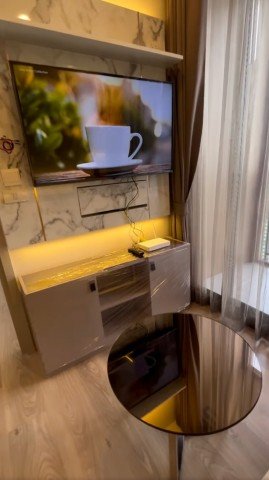 Oka Haus Sukhumvit 36 Private peaceful 33rd floor BTS Thonglor - รูปที่ 6