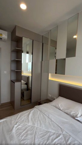Oka Haus Sukhumvit 36 Private peaceful 33rd floor BTS Thonglor - รูปที่ 8