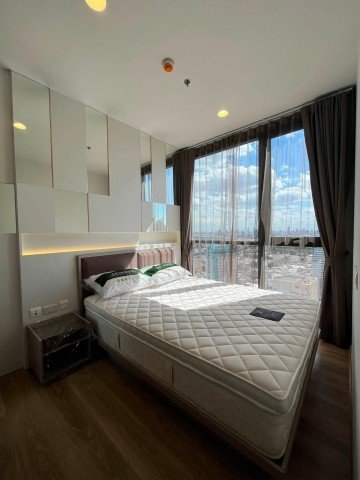 Oka Haus Sukhumvit 36 Private peaceful 33rd floor BTS Thonglor - รูปที่ 3