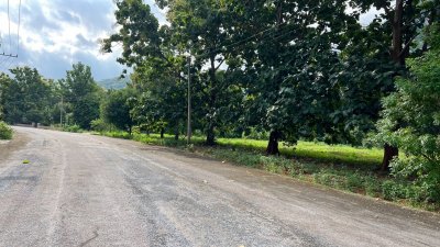 ขายที่ดินวิวภูเขา เขาใหญ่–พญาเย็น ในโครงการเขาลอย รีสอร์ท | แบ่งขายได้ เริ่มต้น 2.9 ล้านบาท - รูปที่ 7
