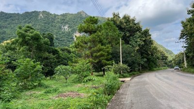 ขายที่ดินวิวภูเขา เขาใหญ่–พญาเย็น ในโครงการเขาลอย รีสอร์ท | แบ่งขายได้ เริ่มต้น 2.9 ล้านบาท - รูปที่ 4
