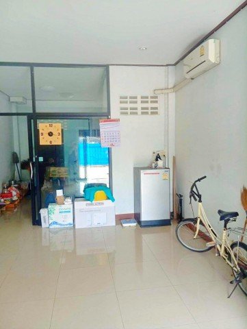 โรบินสันแม่สอด 1.1 กม. ตาก ให้เช่า ตึกแถว 3ชั้น 3 นอน 3น้ำ พร้อมแอร์ สนามบินแม่สอด 3.6กม. 20 ตร.วา. 240 ตร.ม - รูปที่ 7