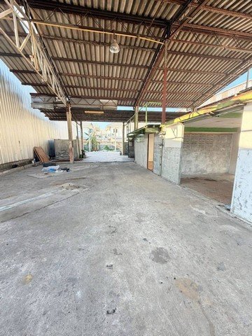 ขายที่ดินพร้อมสิ่งปลูกสร้างใกล้โรงเรียนสารสาสน์วิเทศบางบอน,โรงเรียนกรพิทักษ์ศึกษา,ใกล้ วงแหวนกาญจนาภิเษก บางบอน3  โซนพระราม 2, บางแค, บางบอน - รูปที่ 4