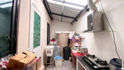 ขายด่วน ทาวน์โฮม ดรีมพรีว่า ราชพฤกษ์ ปิ่นเกล้า - กาญจนาภิเษก ราคาถูก ใกล้ MRT สถานีบางพลู - รูปที่ 6