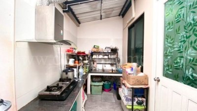 ขายด่วน ทาวน์โฮม ดรีมพรีว่า ราชพฤกษ์ ปิ่นเกล้า - กาญจนาภิเษก ราคาถูก ใกล้ MRT สถานีบางพลู - รูปที่ 5