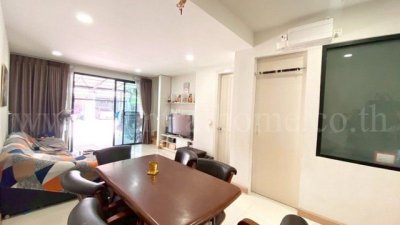 ขายด่วน ทาวน์โฮม ดรีมพรีว่า ราชพฤกษ์ ปิ่นเกล้า - กาญจนาภิเษก ราคาถูก ใกล้ MRT สถานีบางพลู - รูปที่ 3