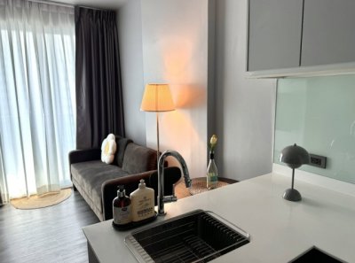 Ceil by Sansiri Private Clean 14th Floor BTS Ekkamai - รูปที่ 7