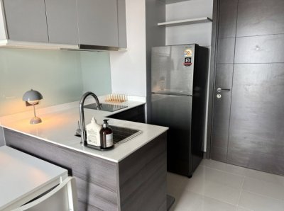 Ceil by Sansiri Private Clean 14th Floor BTS Ekkamai - รูปที่ 4