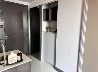 Ceil by Sansiri Private Clean 14th Floor BTS Ekkamai - รูปที่ 5