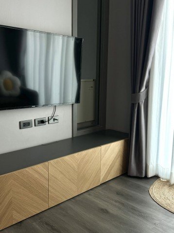 Ceil by Sansiri Private Clean 14th Floor BTS Ekkamai - รูปที่ 3