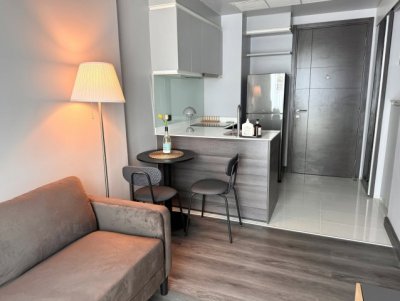 Ceil by Sansiri Private Clean 14th Floor BTS Ekkamai - รูปที่ 2