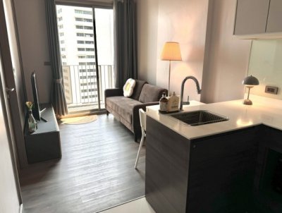 Ceil by Sansiri Private Clean 14th Floor BTS Ekkamai - รูปที่ 6