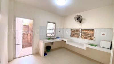 จองด่วน บ้านเดี่ยว เดอะแกรนด์ พระราม 2 ตกแต่งสวย พร้อมเข้าอยู่ - รูปที่ 4