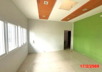 ขายโกดัง นครศรีธรรมราช ถนน เสริมชาติ ทุ่งสง นครศรีธรรมราช - รูปที่ 7