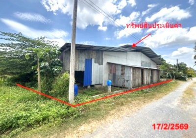 ขายโกดัง นครศรีธรรมราช ถนน เสริมชาติ ทุ่งสง นครศรีธรรมราช - รูปที่ 2