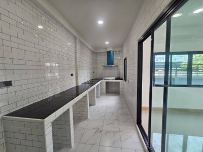 บ้านเดี่ยว ประชาอุทิศ90 ขาย4,990,000 51 ตรว. 3นอน/4น้ำ/1รับแขก/1ครัวจอด2คัน ตกแต่งสวยทั้งหลัง - รูปที่ 6