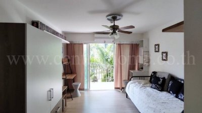 ขายด่วน คอนโด เอดี รีสอร์ท ชะอำ-หัวหิน (AD Resort Cha-am) ถูกที่สุดในโครงการ - รูปที่ 3