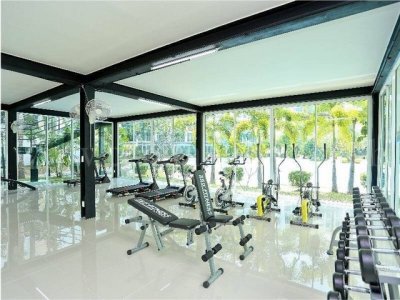 ขายด่วน คอนโด เอดี รีสอร์ท ชะอำ-หัวหิน (AD Resort Cha-am) ถูกที่สุดในโครงการ - รูปที่ 8
