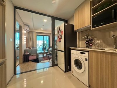 ด่วน ขายขาดทุน ขายดาวน์ The Base Ratchada 19 by Sansiri - รูปที่ 7