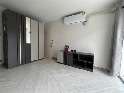 ทาวน์โฮม 3 ชั้น 4 ห้องนอน 3 ห้องน้ำ ชอยเรวดี 75 ใกล้MRTบางกระสอ นนทบรี - รูปที่ 6