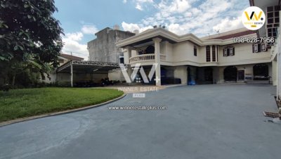 รีวิว VDO  Youtube บ้านเดี่ยวสุทธิสารวินิจฉัย บ้านเดี่ยวลาดพร้าว 48 หลังใหญ่ 220 ตรวหลังใหญ่ลาดพร้าว - รูปที่ 2