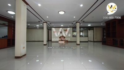 รีวิว VDO  Youtube บ้านเดี่ยวสุทธิสารวินิจฉัย บ้านเดี่ยวลาดพร้าว 48 หลังใหญ่ 220 ตรวหลังใหญ่ลาดพร้าว - รูปที่ 5