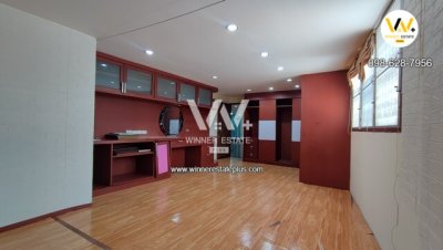 รีวิว VDO  Youtube บ้านเดี่ยวสุทธิสารวินิจฉัย บ้านเดี่ยวลาดพร้าว 48 หลังใหญ่ 220 ตรวหลังใหญ่ลาดพร้าว - รูปที่ 7