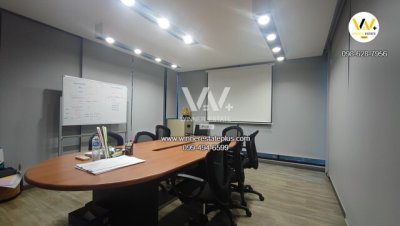 รีวิว VDO Youtube ตึกสำนักงานชัยพฤกษ์รามอินทรา โฮมออฟฟิศรามอินทรา สำนักงานรามอินทรา แปลงมุม - รูปที่ 6