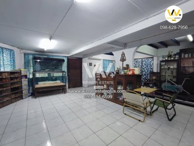 รีวิว VDO บ้านเดี่ยวนวมินทร์ บางกะปิ ใกล้เดอะมอลล์บางกะปิ รถไฟฟ้าสีเหลือง การเคหะคลองจั่น คุ้มสุดย่านนี้ - รูปที่ 3
