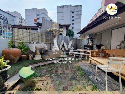 รีวิว VDO บ้านเดี่ยวนวมินทร์ บางกะปิ ใกล้เดอะมอลล์บางกะปิ รถไฟฟ้าสีเหลือง การเคหะคลองจั่น คุ้มสุดย่านนี้ - รูปที่ 7