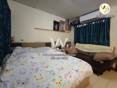 รีวิว VDO บ้านเดี่ยวนวมินทร์ บางกะปิ ใกล้เดอะมอลล์บางกะปิ รถไฟฟ้าสีเหลือง การเคหะคลองจั่น คุ้มสุดย่านนี้ - รูปที่ 6