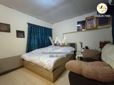 รีวิว VDO บ้านเดี่ยวนวมินทร์ บางกะปิ ใกล้เดอะมอลล์บางกะปิ รถไฟฟ้าสีเหลือง การเคหะคลองจั่น คุ้มสุดย่านนี้ - รูปที่ 5