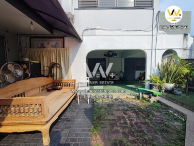 รีวิว VDO บ้านเดี่ยวนวมินทร์ บางกะปิ ใกล้เดอะมอลล์บางกะปิ รถไฟฟ้าสีเหลือง การเคหะคลองจั่น คุ้มสุดย่านนี้ - รูปที่ 8