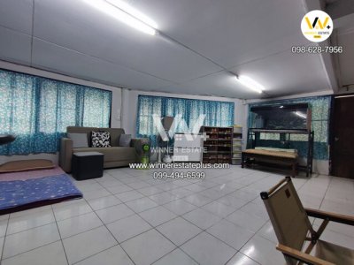 รีวิว VDO บ้านเดี่ยวนวมินทร์ บางกะปิ ใกล้เดอะมอลล์บางกะปิ รถไฟฟ้าสีเหลือง การเคหะคลองจั่น คุ้มสุดย่านนี้ - รูปที่ 4