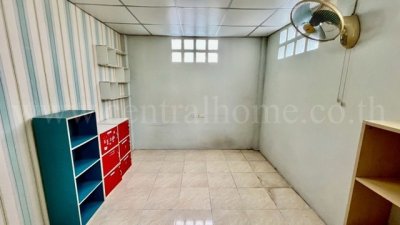 ขายด่วน ราคาพิเศษ บ้านแฝด 2 ชั้น พฤกษา 19 ซอยวัดลาดปลาดุก บางบัวทอง - รูปที่ 5