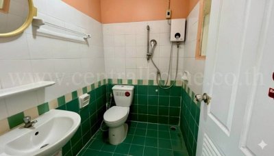 ขายด่วน ราคาพิเศษ บ้านแฝด 2 ชั้น พฤกษา 19 ซอยวัดลาดปลาดุก บางบัวทอง - รูปที่ 6