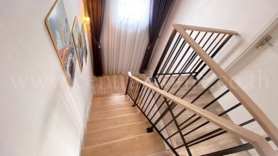 ขายด่วน ราคาพิเศษ บ้านเดี่ยว 50.6 ตร.วา เพฟ บางนา สไตล์ Modern ราคาถูก - รูปที่ 6