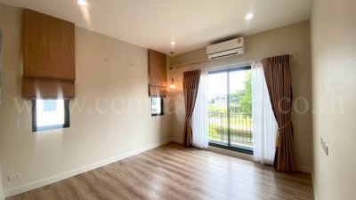 ขายด่วน ราคาพิเศษ บ้านเดี่ยว 50.6 ตร.วา เพฟ บางนา สไตล์ Modern ราคาถูก - รูปที่ 7