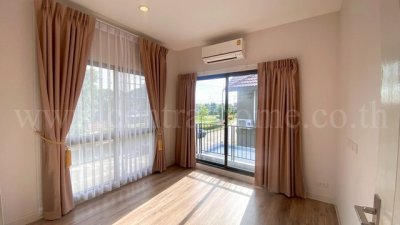 ขายด่วน ราคาพิเศษ บ้านเดี่ยว 50.6 ตร.วา เพฟ บางนา สไตล์ Modern ราคาถูก - รูปที่ 8
