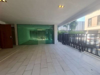 ขายบ้านเดี่ยว Vana Residence กรุงเทพกรีฑา ทำเลดี  ติดต่อผึ้งรติ 061-941-9639 - รูปที่ 6