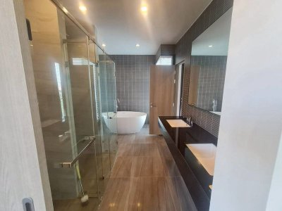 ขายบ้านเดี่ยว Vana Residence กรุงเทพกรีฑา ทำเลดี  ติดต่อผึ้งรติ 061-941-9639 - รูปที่ 8