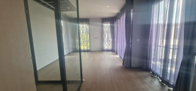 ขายบ้านเดี่ยว Vana Residence กรุงเทพกรีฑา ทำเลดี  ติดต่อผึ้งรติ 061-941-9639 - รูปที่ 2