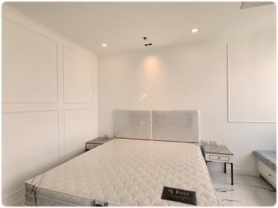 ขายคอนโดหรู Empire Tower พัทยา ใกล้หาดจอมเทียน 500ม. สตูดิโอ ชั้น 7 ลงทุนคุ้ม - รูปที่ 3